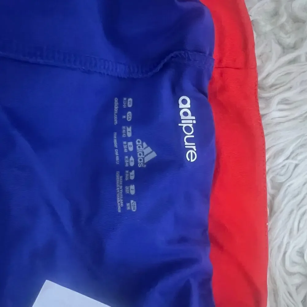 Adidas Golf Tennis Skort
